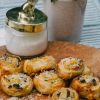 Ginger Sesame Oil - Image 2